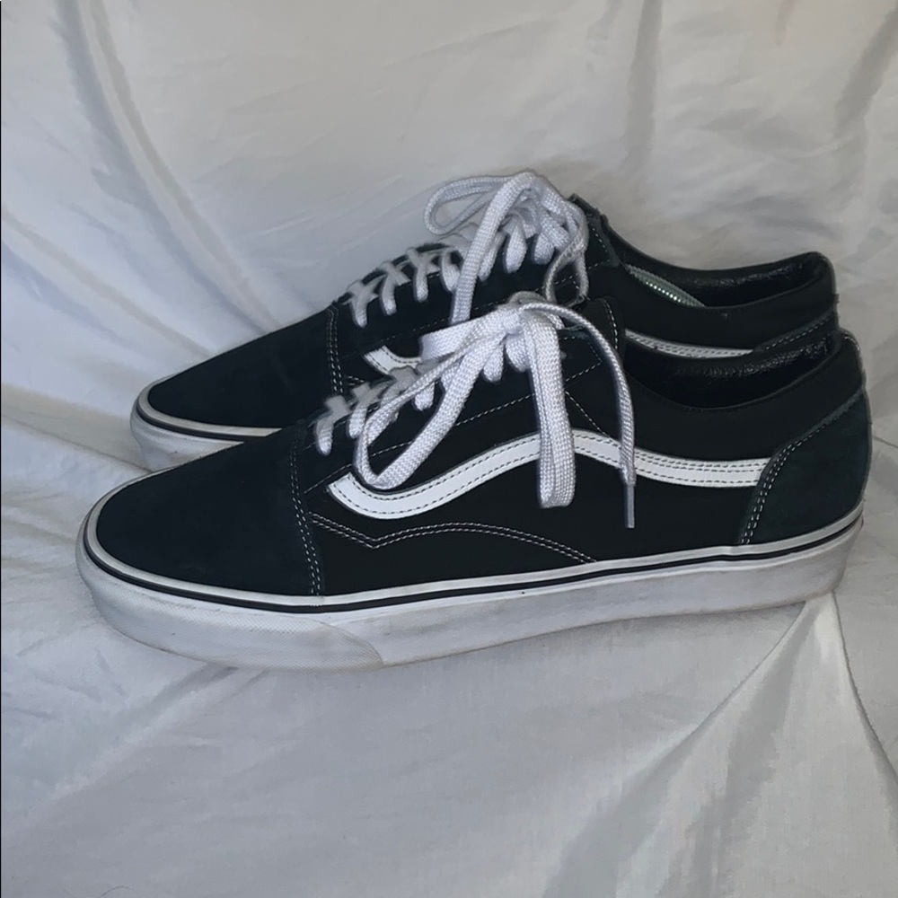 Vans Old skool Black